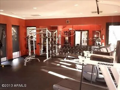 Kierland Villa Σκότσντεϊλ