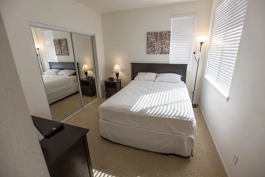 Apartment Kierland Villa Scottsdale