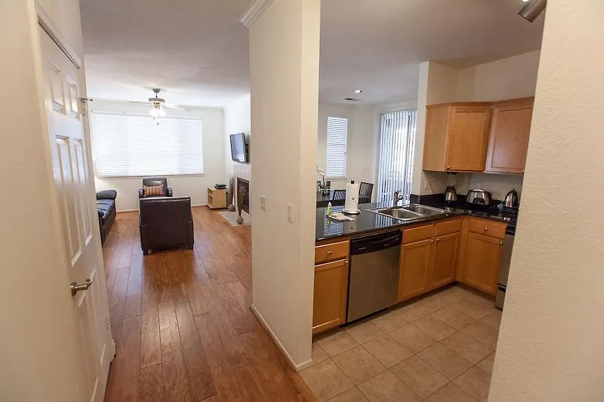 Apartment Kierland Villa Scottsdale