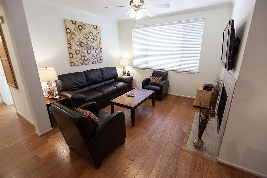 Apartment Kierland Villa Scottsdale United States