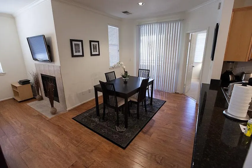 Kierland Villa Scottsdale