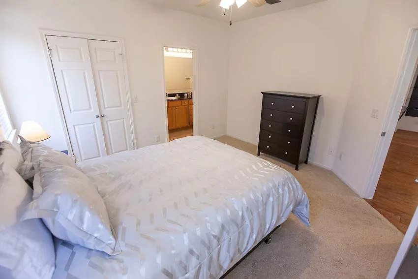 Apartment Kierland Villa Scottsdale