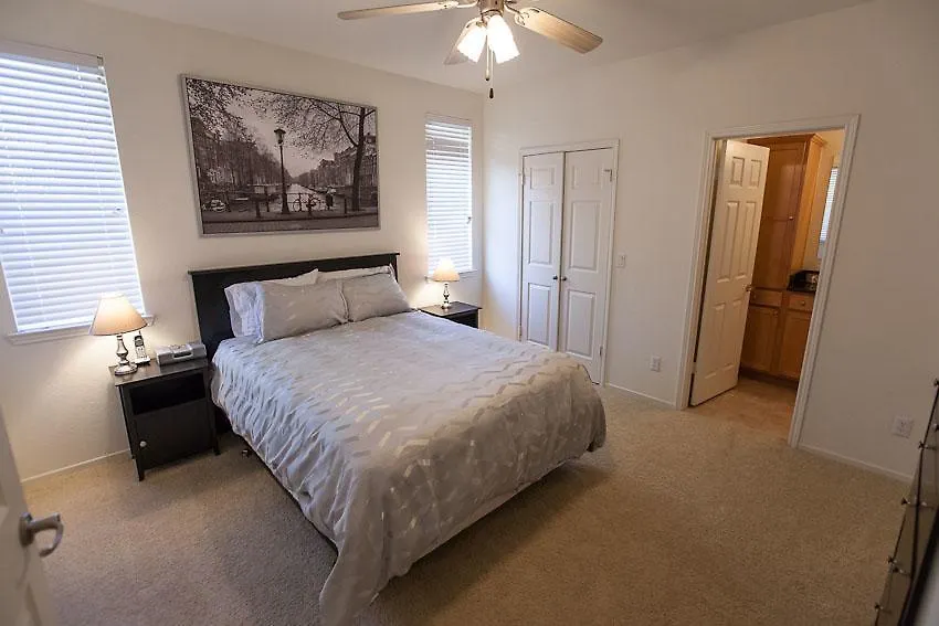 Kierland Villa Scottsdale