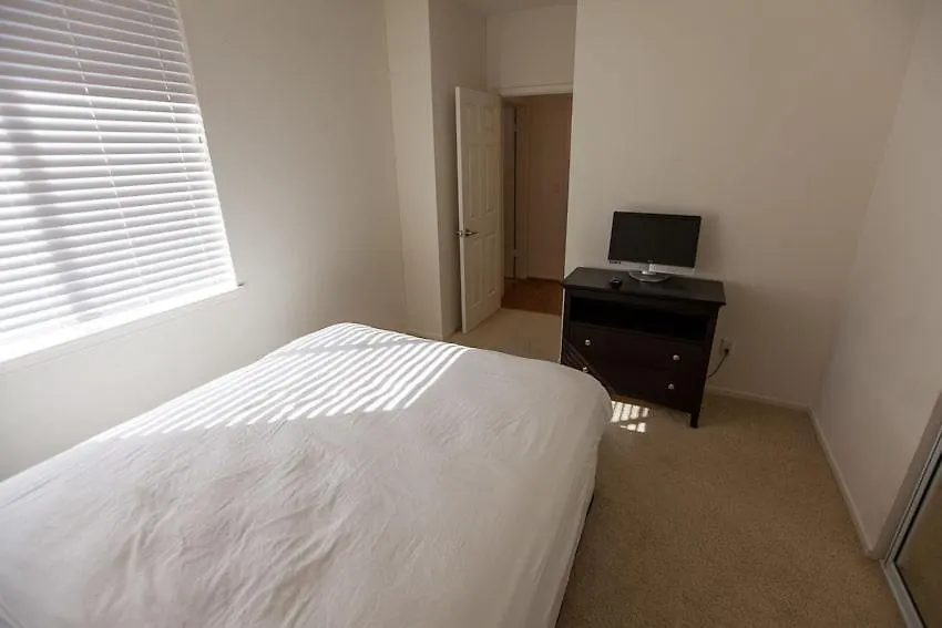 Apartment Kierland Villa Scottsdale
