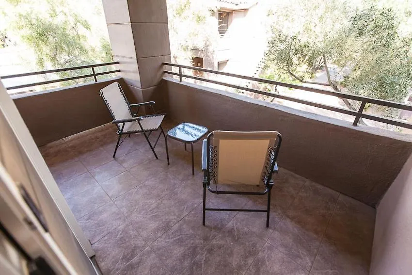 Kierland Villa Scottsdale 0*,  United States