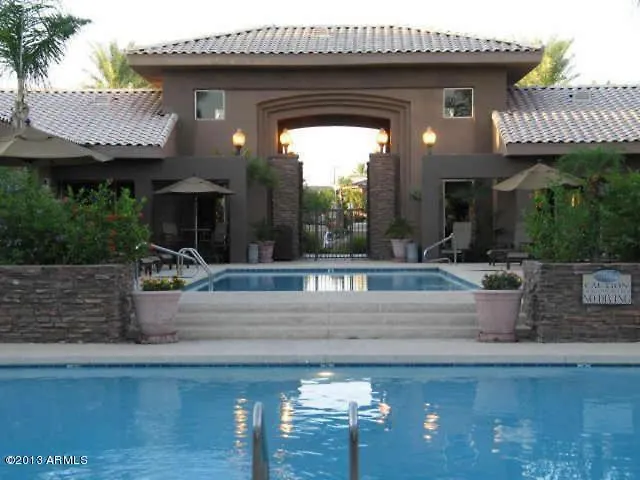 Apartment Kierland Villa Scottsdale United States